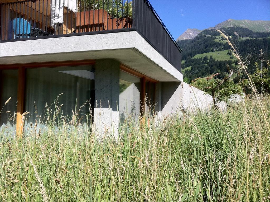 Chalet Park Apartment Mit Sauna Hamam Diemtigen Phòng bức ảnh